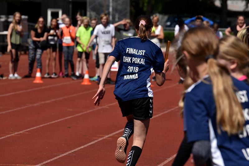 Billeder fra Skole ol 2018