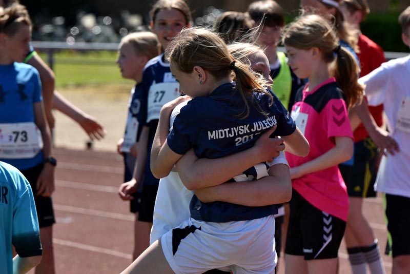 Billeder fra Skole ol 2018