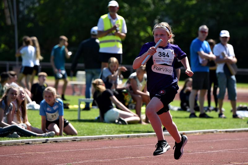 Billeder fra Skole ol 2018