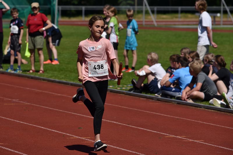 Billeder fra Skole ol 2018