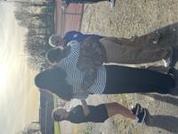 Rachel -  Årets unge idrætsleder 2023