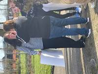 Rachel -  Årets unge idrætsleder 2023