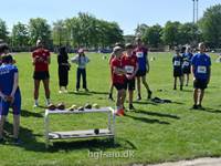 Billeder fra Herning Games 2023