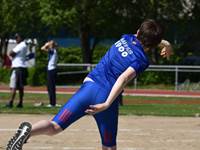 Billeder fra Herning Games 2023