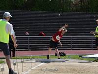 Billeder fra Herning Games 2023