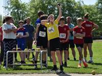 Billeder fra Herning Games 2023