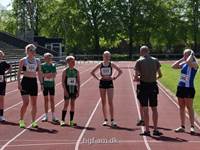 Billeder fra Herning Games 2023