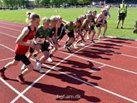 Billeder fra Herning Games 2023