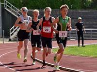 Billeder fra Herning Games 2023