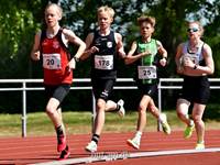 Billeder fra Herning Games 2023