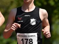 Billeder fra Herning Games 2023