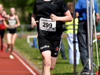 Billeder fra Herning Games 2023