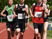 Billeder fra Herning Games 2023