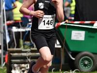 Billeder fra Herning Games 2023