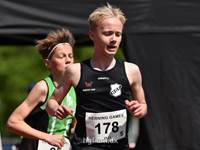 Billeder fra Herning Games 2023
