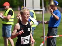 Billeder fra Herning Games 2023