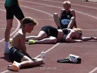 Billeder fra Herning Games 2023