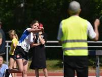 Billeder fra Herning Games 2023