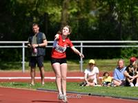Billeder fra Herning Games 2023