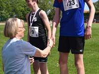 Billeder fra Herning Games 2023