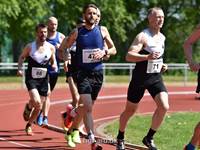 Billeder fra Herning Games 2023