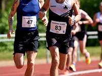 Billeder fra Herning Games 2023