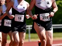 Billeder fra Herning Games 2023