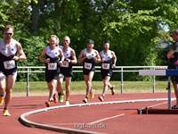 Billeder fra Herning Games 2023