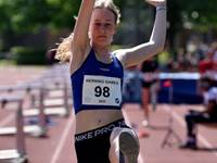 Billeder fra Herning Games 2023