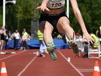 Billeder fra Herning Games 2023