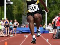 Billeder fra Herning Games 2023