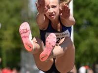 Billeder fra Herning Games 2023