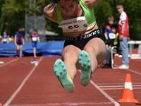 Billeder fra Herning Games 2023