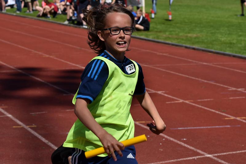 Billeder fra Skole ol 2018