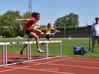 Billeder fra Herning Games 2023