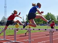 Billeder fra Herning Games 2023