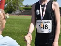 Billeder fra Herning Games 2023