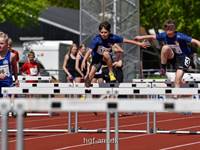 Billeder fra Herning Games 2023