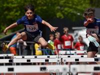 Billeder fra Herning Games 2023