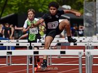 Billeder fra Herning Games 2023