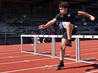 Billeder fra Herning Games 2023