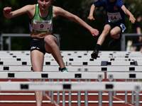 Billeder fra Herning Games 2023