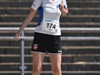Billeder fra Herning Games 2023