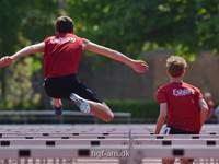 Billeder fra Herning Games 2023