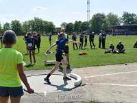 Billeder fra Herning Games 2023