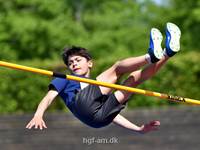 Billeder fra Herning Games 2023