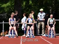 Billeder fra Herning Games 2023