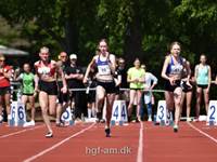 Billeder fra Herning Games 2023