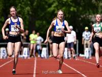 Billeder fra Herning Games 2023
