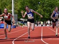 Billeder fra Herning Games 2023